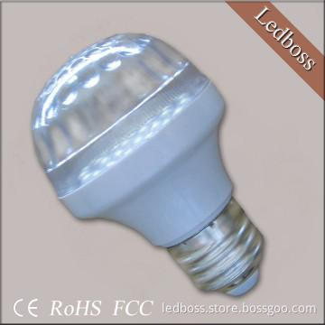 2W led bulbs with dip led